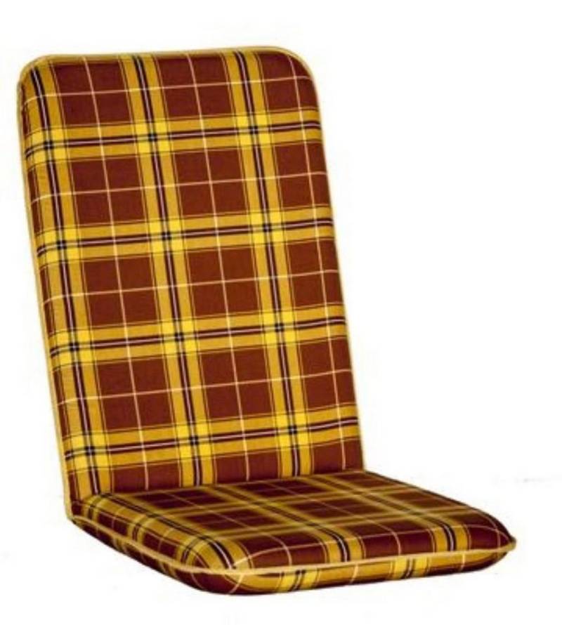 Kühnemuth Liegenauflage Auflage Polsterauflage fuer Rolliege 190x60 cm Design 1002 von Kühnemuth