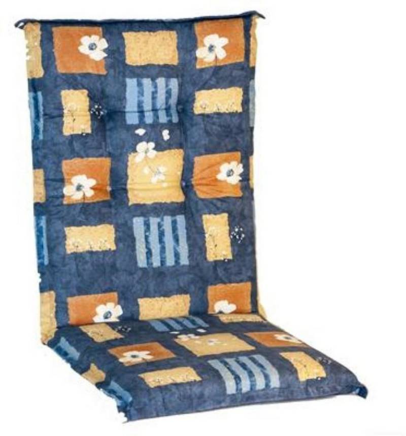 Kühnemuth Liegenauflage Auflage Polsterauflage fuer Rolliege 190x60 cm Design 3125 von Kühnemuth