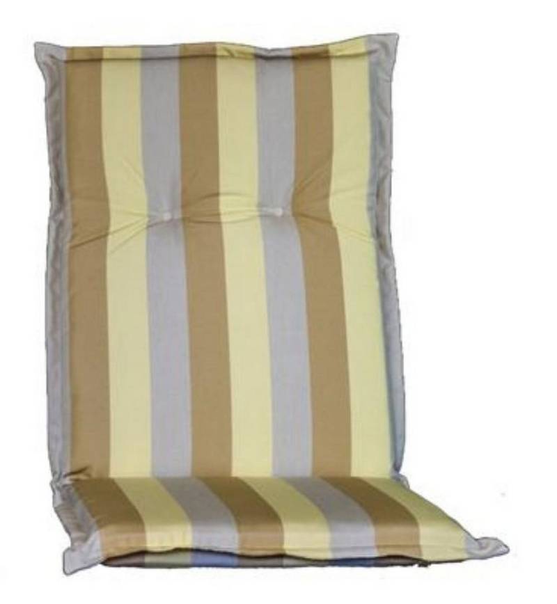Kühnemuth Liegenauflage Auflage Polsterauflage fuer Rolliege 190x60 cm Design 7800 von Kühnemuth