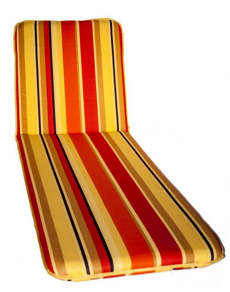 Kühnemuth Liegenauflage Auflage Polsterauflage fuer Rolliege 190x60 cm Design 850 von Kühnemuth
