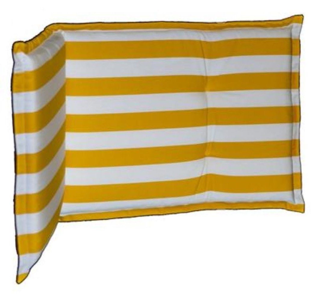 Kühnemuth Polsterauflage Auflage Polsterauflage Dralon fuer Relaxliege 175x50 cm Design 7700 von Kühnemuth