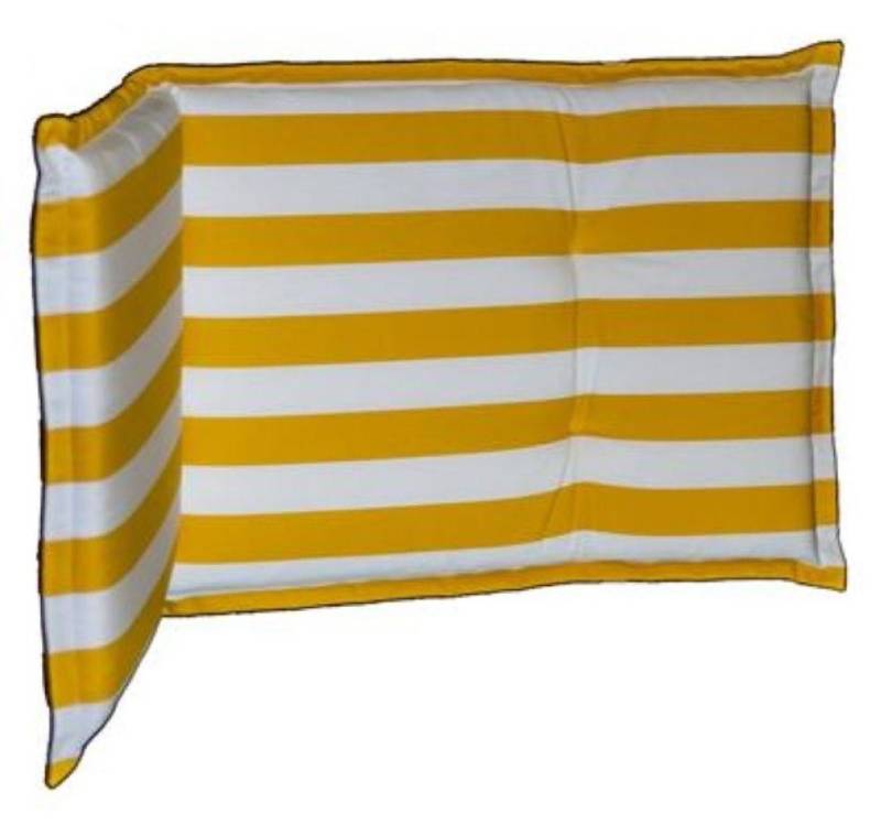 Kühnemuth Polsterauflage Auflage Polsterauflage Dralon fuer Rolliege 190x60 cm Design 7700 von Kühnemuth