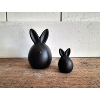 Beton Hase Osterhase I 2Er Set Betondeko Betonfigur Ostern Osterdeko Osterdekoration Deko Dekofigur Betondekoration Geschenk Beton Hase Osterhase I 2Er Set Betondeko Betonfigur Ostern Osterdeko Osterdekoration Deko Dekofigur Betondekoration Geschenk von KuenstlereiFrauK