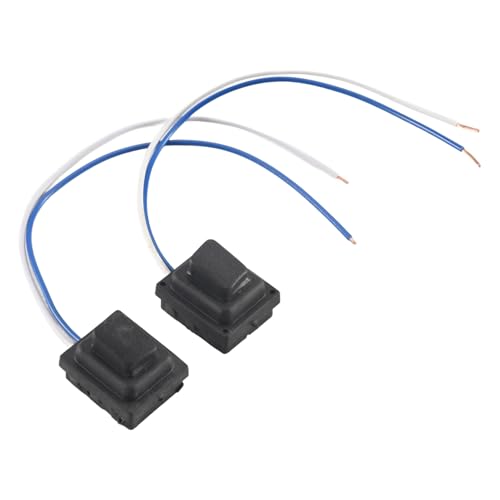 Kueohse Auto Links & Rechts Induktive AußEn TüR Tasten für AD 2017 von Kueohse