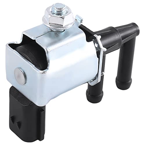 Kueohse Dampf BehäLter SpüLe Ventil Magnet Ventil für Grand Vitara GSXR 600 750 VL 800 18117-52G00-000 18117-52G00 von Kueohse