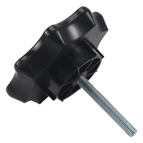 Kueohse Kofferraum Reifen Schraube Rad Schraube Mutter 1J0803899 für - Golf MK4 A3 Kueohse Kofferraum Reifen Schraube Rad Schraube Mutter 1J0803899 für - Golf MK4 A3 von Kueohse