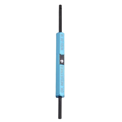 Kueohse Neue Dauerhaft Draht Wickeln Hand Werkzeuge Wsu-30M Draht Wickeln Streifen Auspacken Werkzeug FÜR Awg 30 Kabel Prototyping Verpackung von Kueohse
