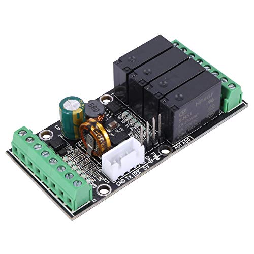 Kueohse Programmierbare Kontroller Platine FX2N-10MR WS2N-10MR-S Programmierbares Steuerung von Kueohse