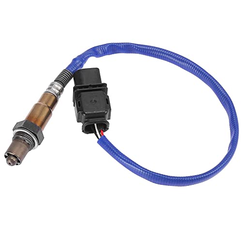 Kueohse Sauerstoff O2 Sensor für FOCUS C-MAX II MONDEO ESCAPE 2013-2016 1.6 2.0 0258017359 DS7A-9Y460-AA 0258017360 von Kueohse