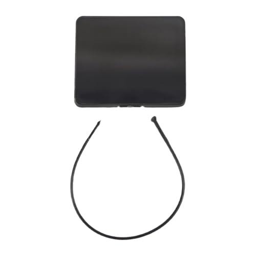 Kueohse Seiten Schweller Heber Loch Abdeckung StoßFäNger Kappe 1406980330 für S- W140 W220 2000-2006 Kueohse Seiten Schweller Heber Loch Abdeckung StoßFäNger Kappe 1406980330 für S- W140 W220 2000-2006 von Kueohse