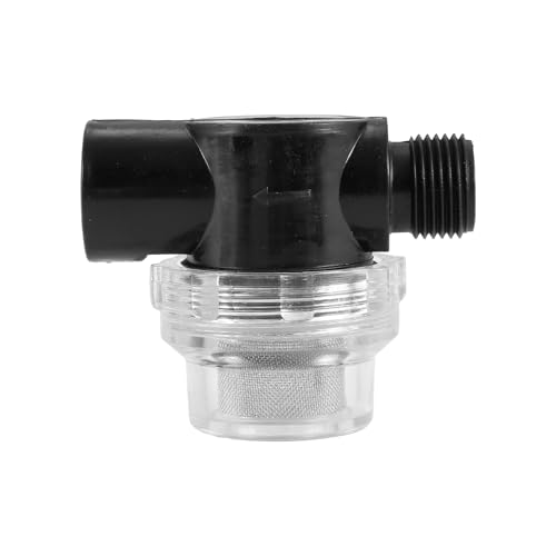 Kueohse Wasser Pumpen Sieb Filter, RV 1/2 Twist On Rohr Sieb, Kompatibel mit oder Pumpen Kueohse Wasser Pumpen Sieb Filter, RV 1/2 Twist On Rohr Sieb, Kompatibel mit oder Pumpen von Kueohse