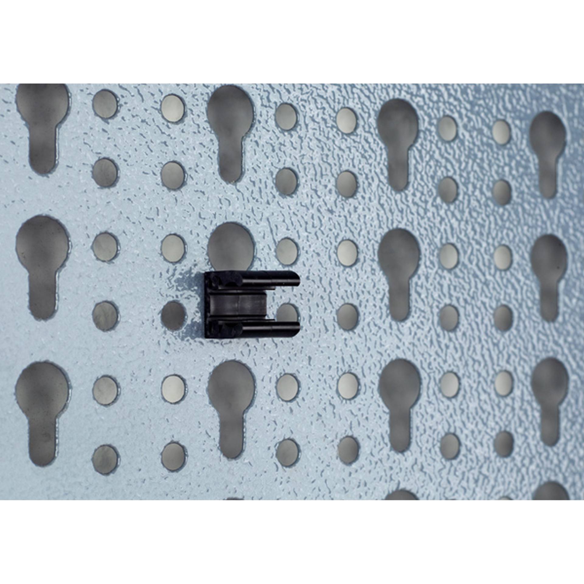 Küpper Clips für Steckdosenhalter '7217' 10 Stück Küpper Clips für Steckdosenhalter '7217' 10 Stück von Küpper