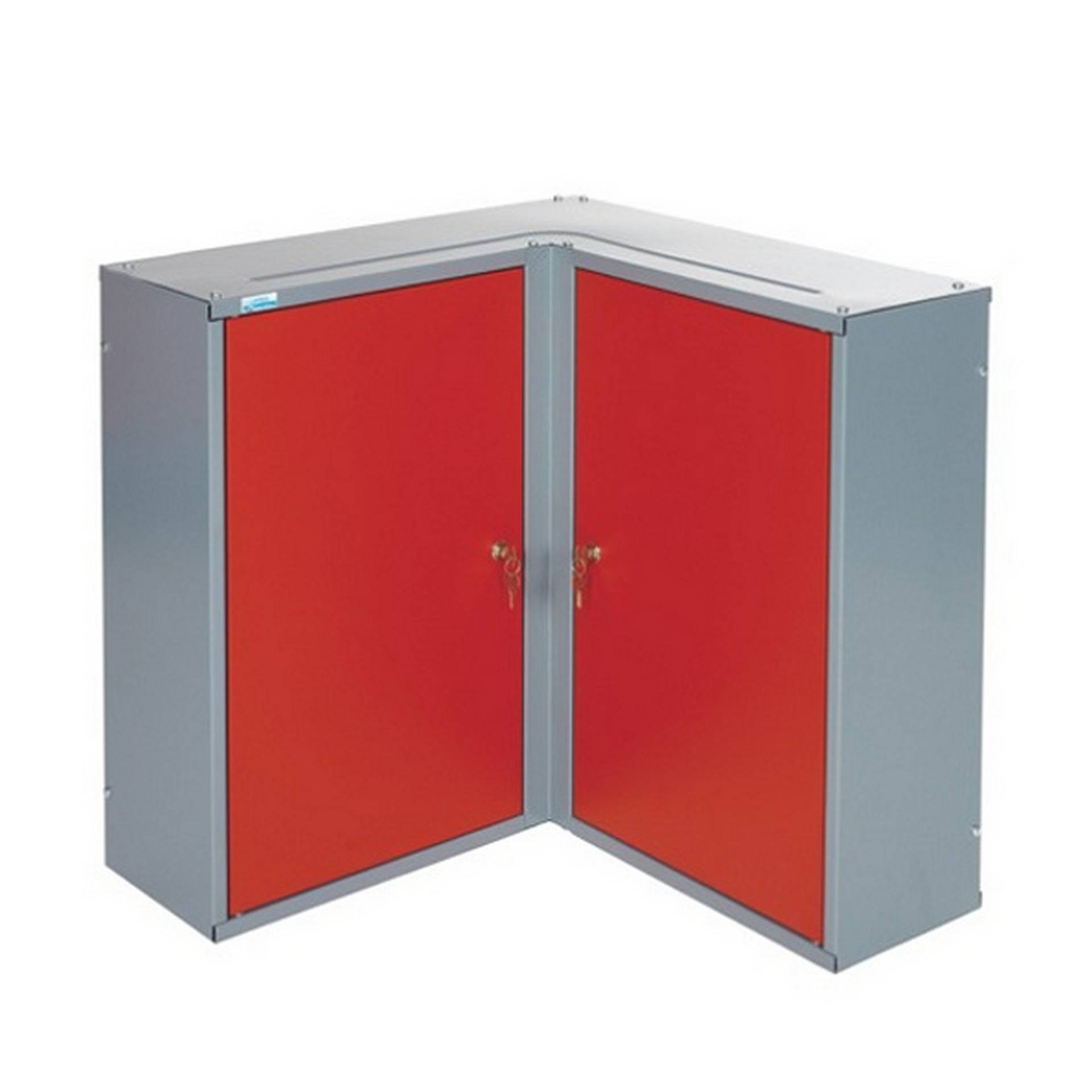 Küpper Eckhängeschrank 60 x 60 x 60 cm Küpper Eckhängeschrank 60 x 60 x 60 cm von Küpper