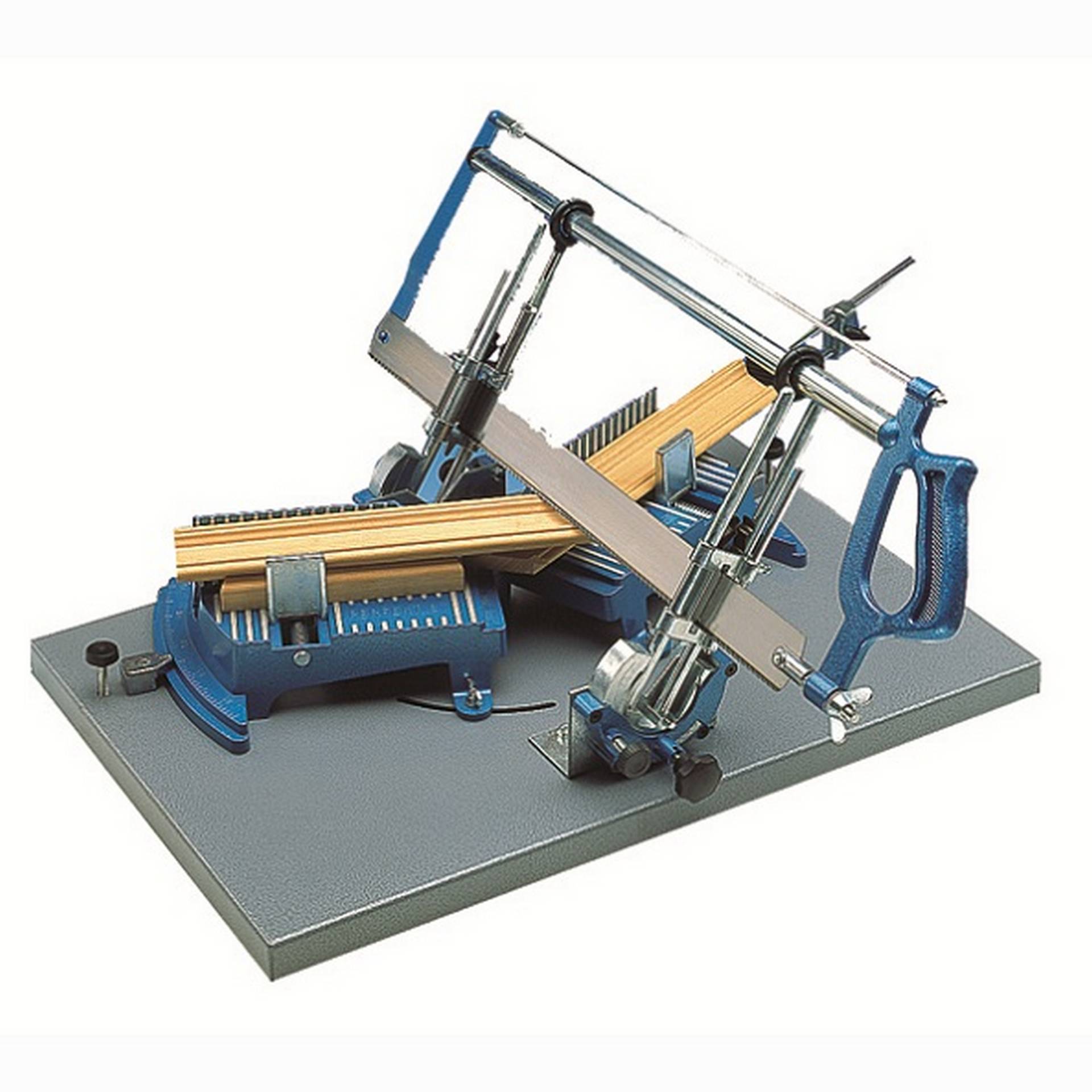 Küpper Gehrungssäge 'Perfekt S 3030' 60 cm Küpper Gehrungssäge 'Perfekt S 3030' 60 cm von Küpper