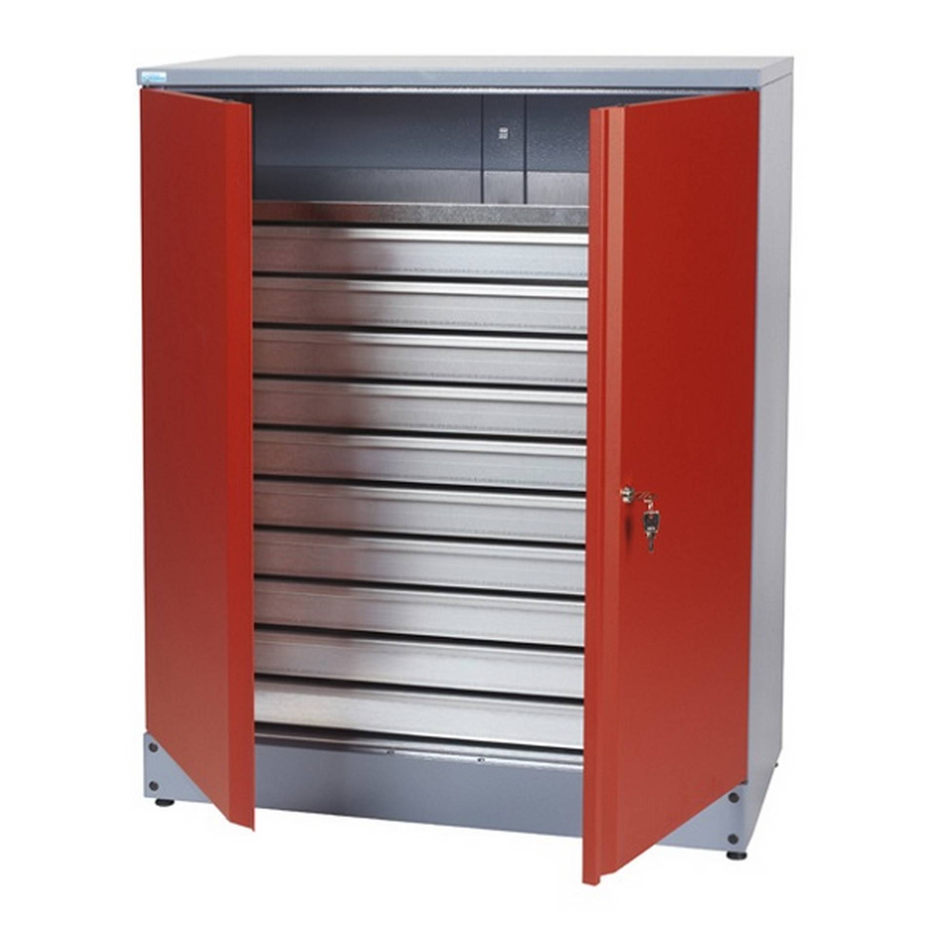 Küpper Materialschrank 91 x 45 x 110 cm Küpper Materialschrank 91 x 45 x 110 cm von Küpper