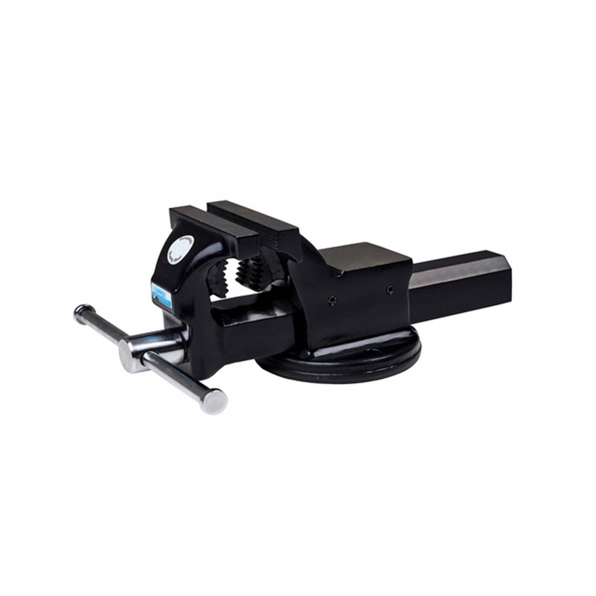 Küpper Profi-Schraubstock, geschmiedet, 100 mm Küpper Profi-Schraubstock, geschmiedet, 100 mm von Küpper