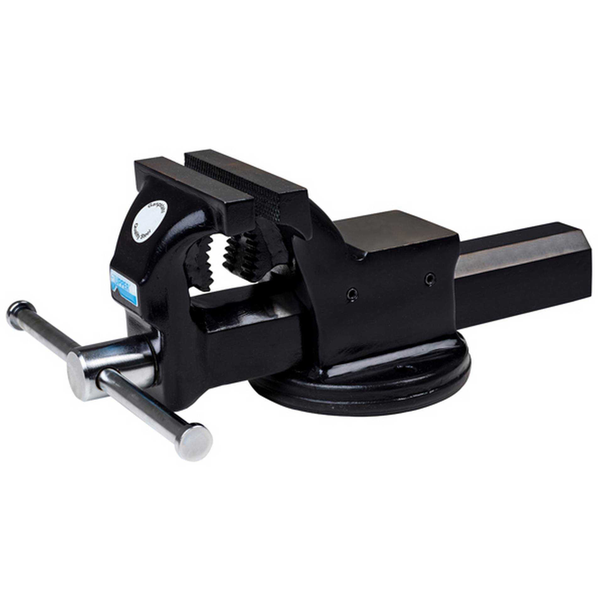 Küpper Profi Schraubstock, geschmiedet, 150 mm Küpper Profi Schraubstock, geschmiedet, 150 mm von Küpper