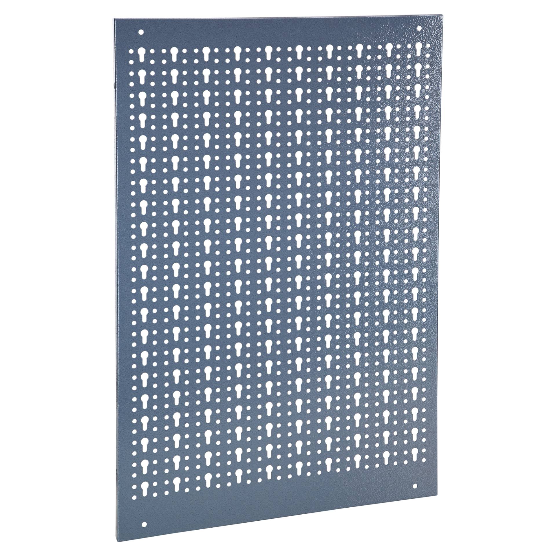 Küpper Stahlblech-Lochwand 120 x 60 cm Küpper Stahlblech-Lochwand 120 x 60 cm von Küpper