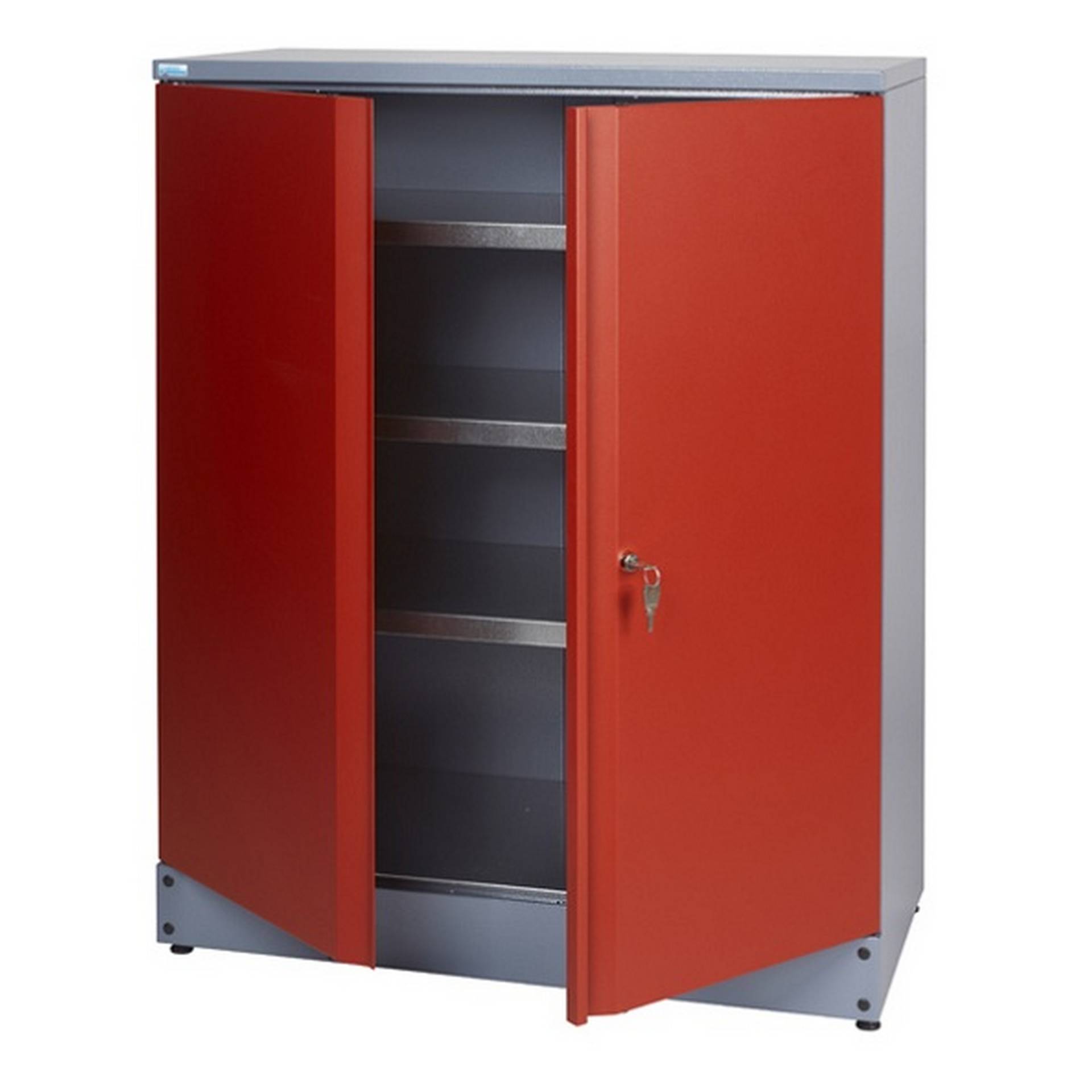 Küpper Standschrank 91 x 45 x 110 cm von Küpper