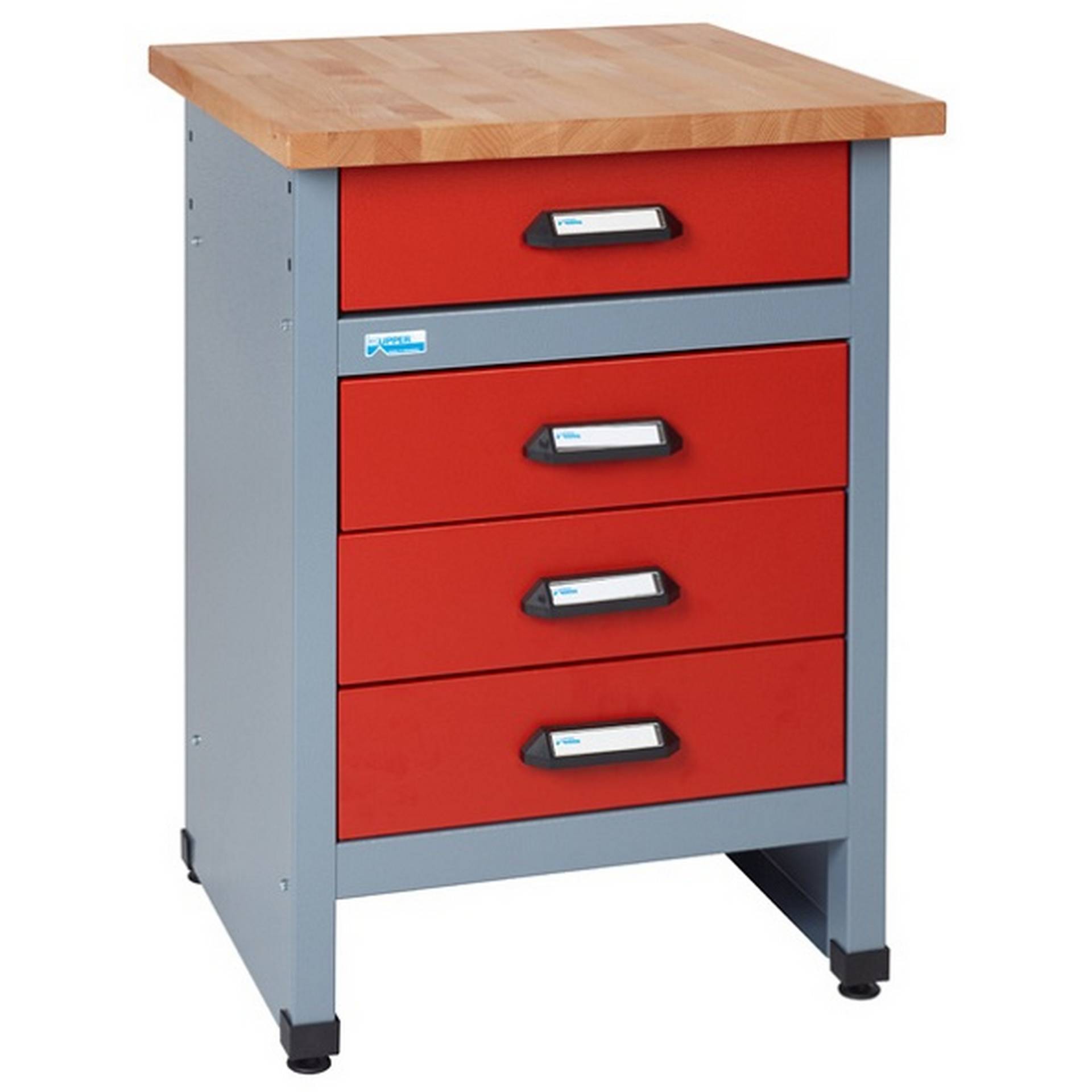 Küpper Werkbank 60 x 60 x 84 cm Küpper Werkbank 60 x 60 x 84 cm von Küpper