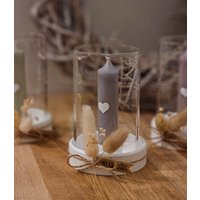 Mini-Windlicht | Kerzenhalter Hygge Kerzen Skandideko Mini-Windlicht | Kerzenhalter Hygge Kerzen Skandideko von KuestenGeschenke