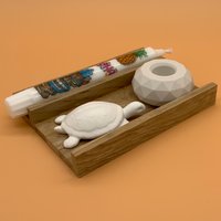 Geschenkset Hawaii Aloha Ananas Schildkröte Ohau Sommer Geschenkidee Raysin Kerzenhalter Eichenholz Kerze Mitbringsel Mit Spruch Geschenkset Hawaii Aloha Ananas Schildkröte Ohau Sommer Geschenkidee Raysin Kerzenhalter Eichenholz Kerze Mitbringsel Mit Spruch von Kuestlich