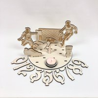 Kindergeburtstag Fussball Aufsteller Festtagskranz Geburtstagskranz Geburtstag Kinder Teelicht Baby Topper Kerzenhalter Kindergeburtstag Fussball Aufsteller Festtagskranz Geburtstagskranz Geburtstag Kinder Teelicht Baby Topper Kerzenhalter von Kuestlich