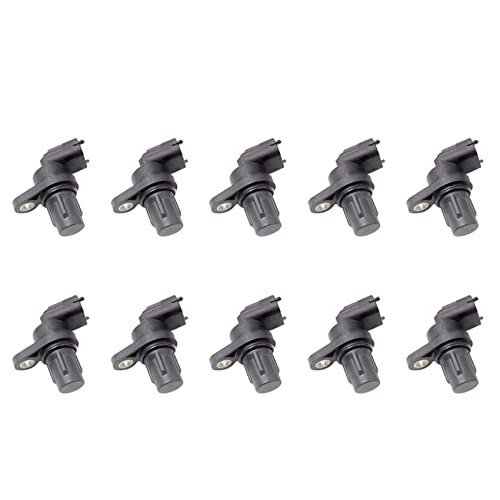 Kufughty 10 x Nockenwellen-Positionssensor für & BT-50 2,5–3,0 l 2006 0281002728 von Kufughty