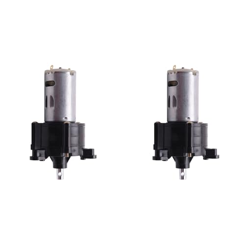 Kufughty 2-teiliges Windturbinen-Generator-Set, Mikro-Hand-Dynamo-Generator, DC 12 V Generator-Netzteil Kufughty 2-teiliges Windturbinen-Generator-Set, Mikro-Hand-Dynamo-Generator, DC 12 V Generator-Netzteil von Kufughty