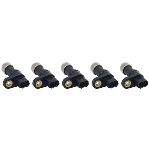 Kufughty 5 x Automobil-Getriebegeschwindigkeitssensor für 28820RJ2003 28820-RJ2-003 Kufughty 5 x Automobil-Getriebegeschwindigkeitssensor für 28820RJ2003 28820-RJ2-003 von Kufughty