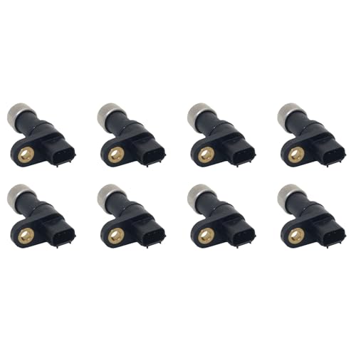 Kufughty 8 x Automobil-Getriebegeschwindigkeitssensor für 28820RJ2003 28820-RJ2-003 Kufughty 8 x Automobil-Getriebegeschwindigkeitssensor für 28820RJ2003 28820-RJ2-003 von Kufughty