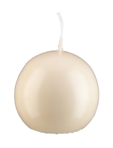 Kugelkerzen Champagner 5 cm, 16 Stück - Kerze - Kugelkerze - Minimalistisch - Unparfümiert Kugelkerzen Champagner 5 cm, 16 Stück - Kerze - Kugelkerze - Minimalistisch - Unparfümiert von Kugelkerzen