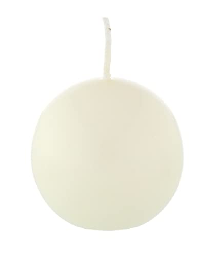 Kugelkerzen Vanille Bisquit, Ø 4 cm, 12 Stück, deutsche Markenkerzen in RAL Kerzen Güte Qualität Kugelkerzen Vanille Bisquit, Ø 4 cm, 12 Stück, deutsche Markenkerzen in RAL Kerzen Güte Qualität von Kugelkerzen