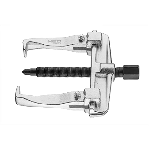 NEO Profi Lagerabzieher 2-armig 85x100mm Innenabzieher Aussenabzieher, Abzieher NEO Profi Lagerabzieher 2-armig 85x100mm Innenabzieher Aussenabzieher, Abzieher von NEO TOOLS