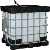 Isolier-Deckel für Kuhlmann IBC Container-Heizmanschette, 1.000 l von Kuhlmann Electro Heat