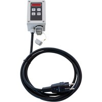 Kuhlmann Digitherm-Regler für IBC-Tauchheizkörper von Kuhlmann Electro Heat