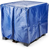 Kuhlmann Wasserdichte Haube für IBC, 1.000 l von Kuhlmann Electro Heat