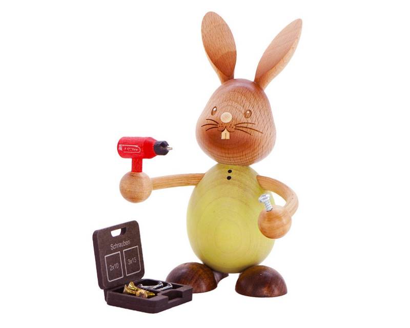 Kuhnert Osterfigur von Kuhnert