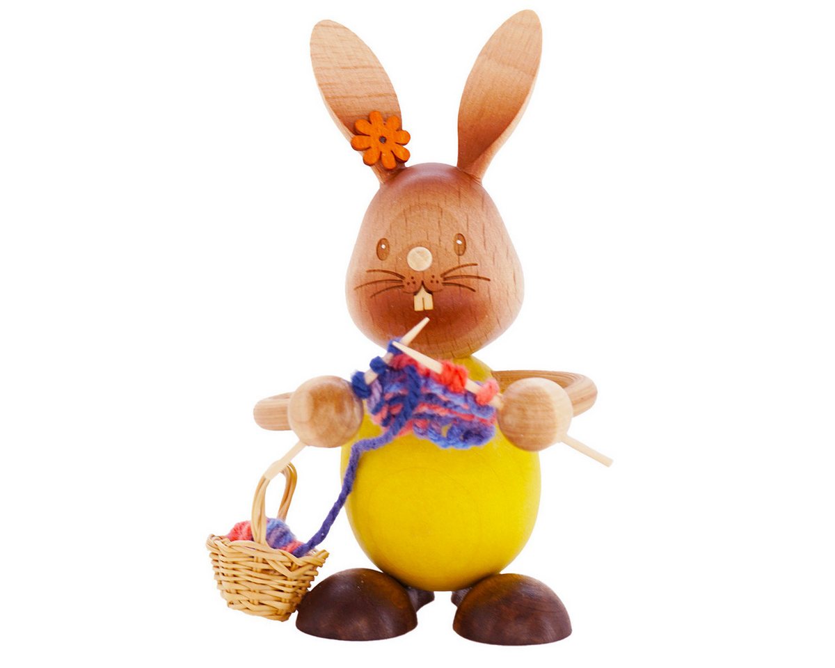 Kuhnert Osterfigur von Kuhnert