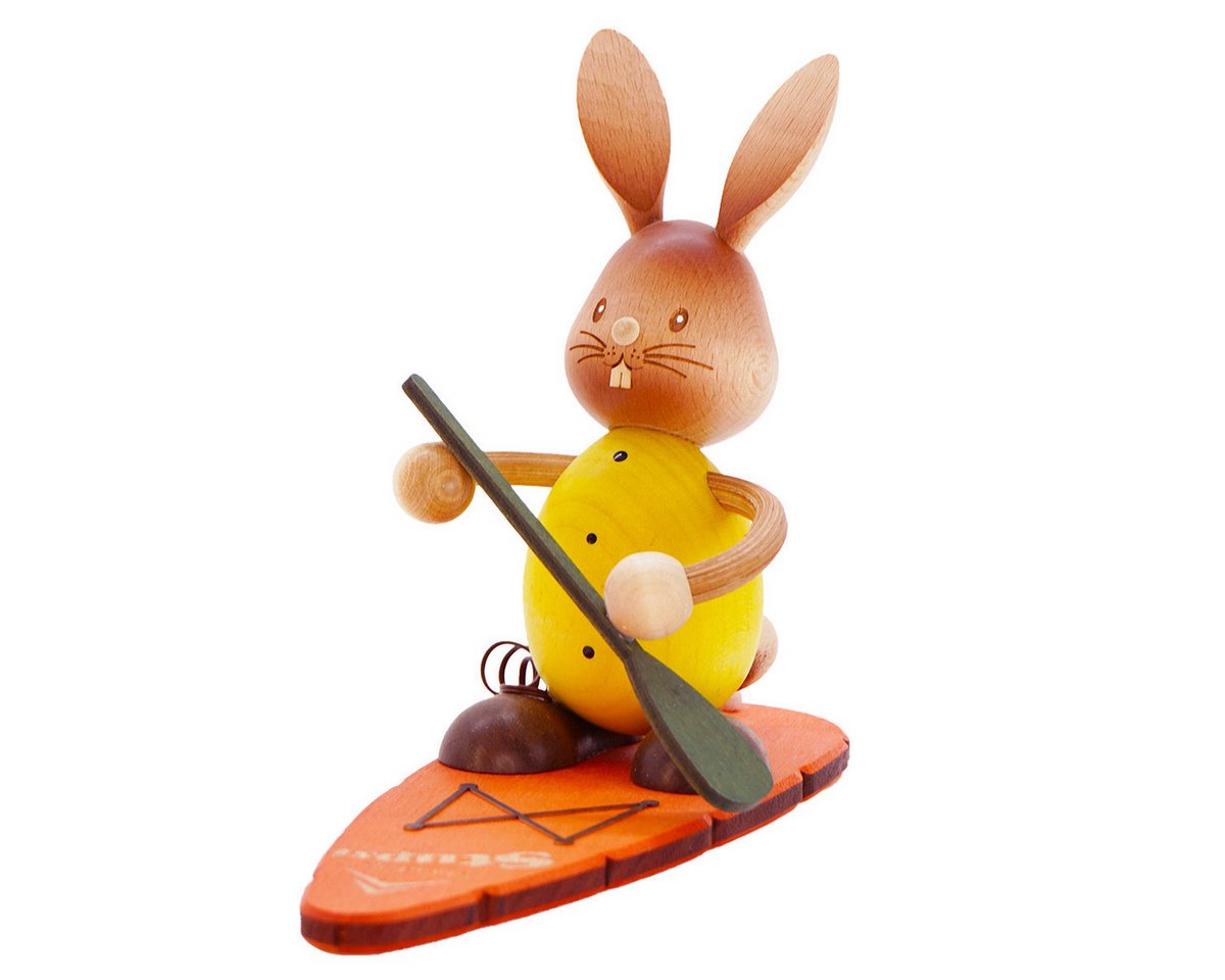 Kuhnert Osterfigur von Kuhnert