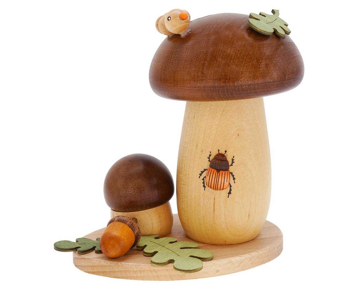 Kuhnert Räuchermännchen von Kuhnert