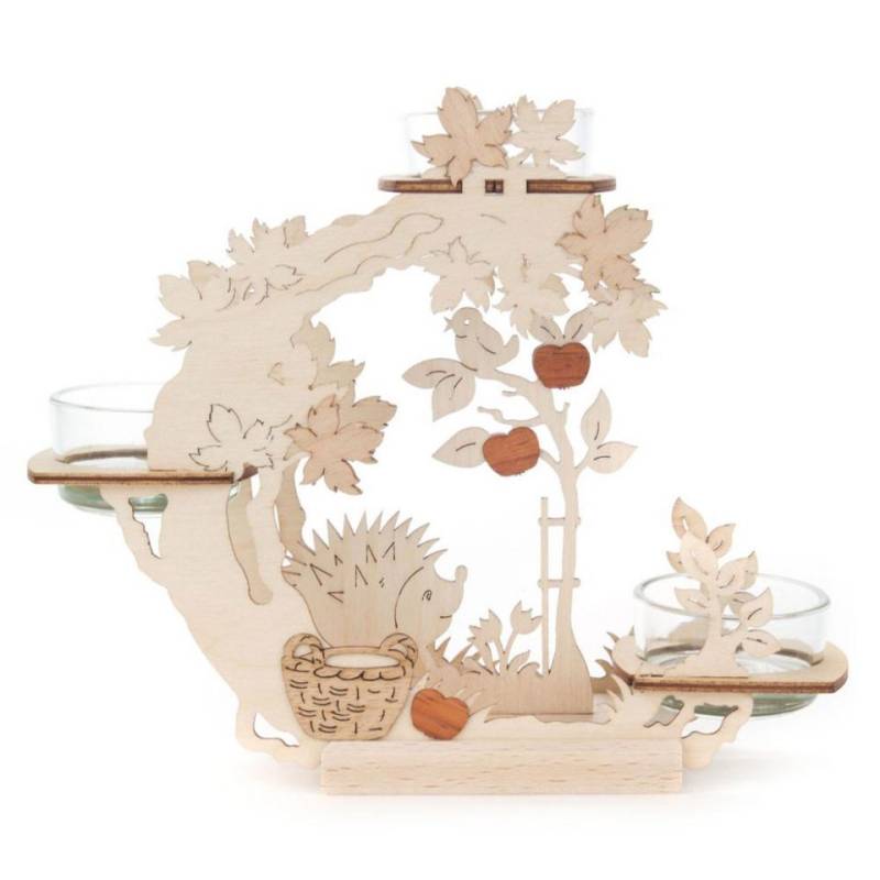 Kuhnert Teelichthalter Kuhnert Teelichthalter von Kuhnert