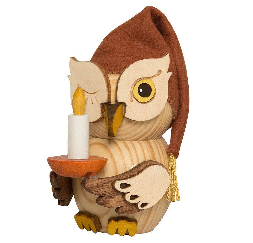 Kuhnert Weihnachtsfigur von Kuhnert