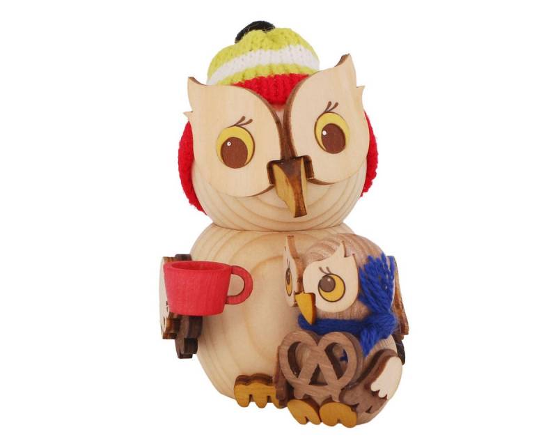 Kuhnert Weihnachtsfigur Kuhnert Weihnachtsfigur von Kuhnert