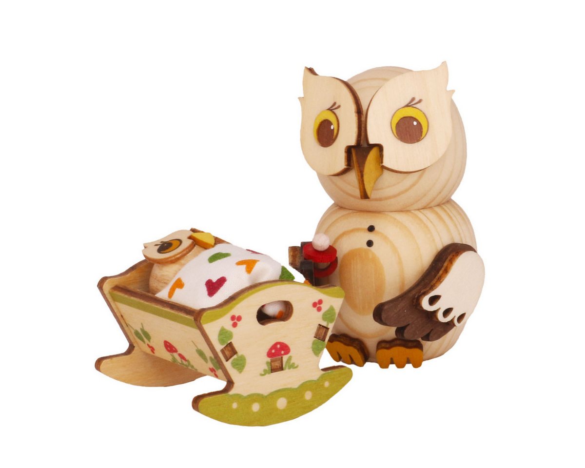 Kuhnert Weihnachtsfigur von Kuhnert