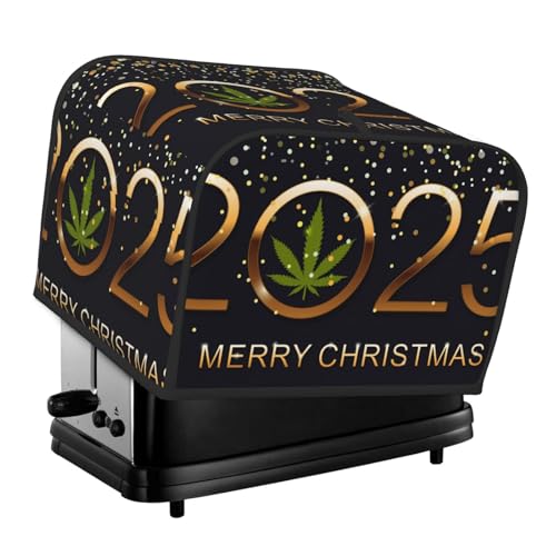 Kuilepa Brotback-Abdeckung für Küchenmaschine, 4 Scheiben für Zuhause, Untersetzer mit Fingerabdruck, kleine Küchengeräte, 2025 und Frohe Weihnachten Kuilepa Brotback-Abdeckung für Küchenmaschine, 4 Scheiben für Zuhause, Untersetzer mit Fingerabdruck, kleine Küchengeräte, 2025 und Frohe Weihnachten von Kuilepa