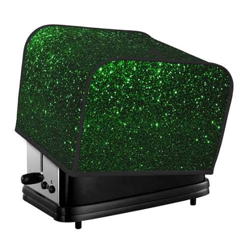 Kuilepa Brotback-Abdeckung für Küchenmaschine, 4 Scheiben für Zuhause, Untersetzer mit Fingerabdruck, kleine Küchengeräte, Hellgrün Kuilepa Brotback-Abdeckung für Küchenmaschine, 4 Scheiben für Zuhause, Untersetzer mit Fingerabdruck, kleine Küchengeräte, Hellgrün von Kuilepa