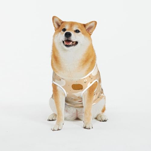 Kuilepa Hundepullover mit Herbst- und Thanksgiving-Aufdruck, für kaltes Wetter, Hunde-Sweatshirt, Hundejacke für drinnen und draußen Kuilepa Hundepullover mit Herbst- und Thanksgiving-Aufdruck, für kaltes Wetter, Hunde-Sweatshirt, Hundejacke für drinnen und draußen von Kuilepa