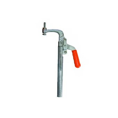 Schraubzwinge 841 Verzinkt Schraubzwinge 841 Verzinkt von Kukamet