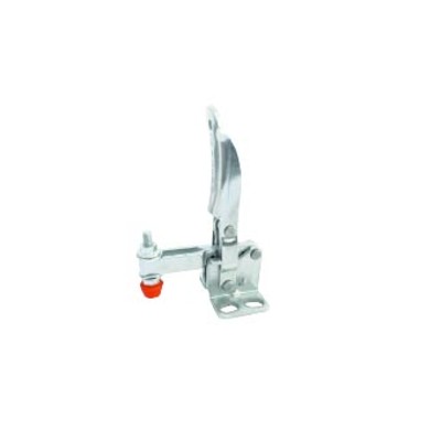 Vertikalspanner 211 Schwarz brüniert mit Griff aus Metall von Kukamet